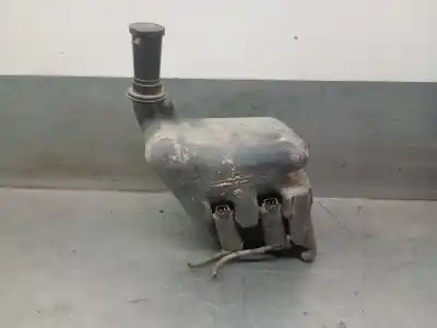 Second-hand car spare part windscreen washer bottle for citroen ax (za-_) 11 oem iam references 643181