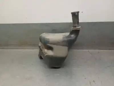 Peça sobressalente para automóvel em segunda mão depósito do limpa vidros por citroen ax (za-_) 11 referências oem iam 643181  643181