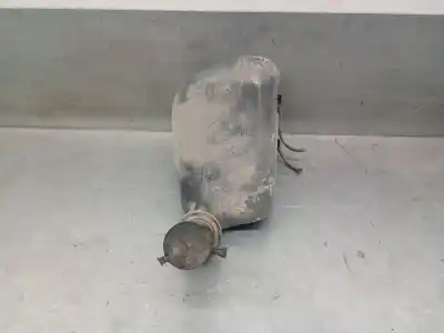 Peça sobressalente para automóvel em segunda mão depósito do limpa vidros por citroen ax (za-_) 11 referências oem iam 643181  643181
