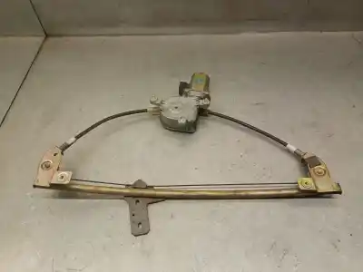 Second-hand car spare part passenger side right window regulator for citroen ax (za-_) 11 oem iam references 96004214