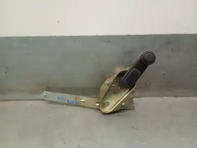 Second-hand car spare part rear right window regulator for citroen ax (za-_) 11 oem iam references 95636557