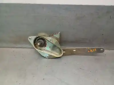 Second-hand car spare part rear left window regulator for citroen ax (za-_) 11 oem iam references 95636558