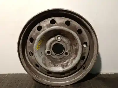 Second-hand car spare part rim for citroen ax (za-_) 11 oem iam references 5401f9