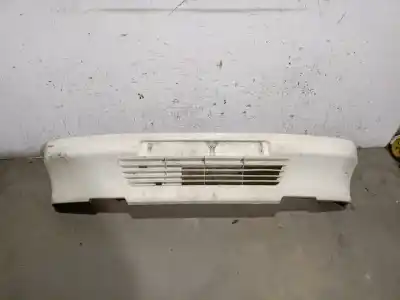 Pièce détachée automobile d'occasion LE PARE-CHOC AVANT pour CITROEN AX (ZA-_)  Références OEM IAM 95603495YB  95603495YB