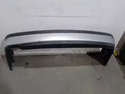 Second-hand car spare part rear bumper for saab 9-5 (ys3e) 2.0 t oem iam references 4955191