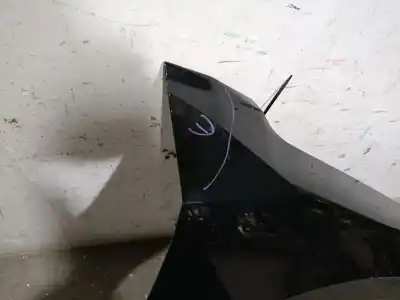 Pezzo di ricambio per auto di seconda mano parafango anteriore destro per audi q2 (gab, gag) 1.0 tfsi riferimenti oem iam 81a821106  81a821106