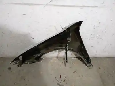 Pezzo di ricambio per auto di seconda mano parafango anteriore destro per audi q2 (gab, gag) 1.0 tfsi riferimenti oem iam 81a821106  81a821106