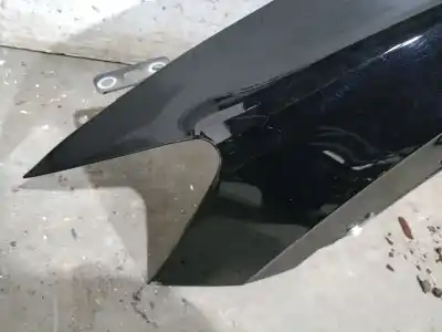 Автозапчасти б/у левое переднее крыло за audi q2 (gab, gag) 1.0 tfsi ссылки oem iam 81a821105  81a821105