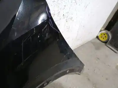 Автозапчасти б/у левое переднее крыло за audi q2 (gab, gag) 1.0 tfsi ссылки oem iam 81a821105  81a821105