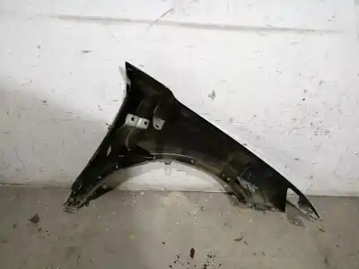 Автозапчасти б/у левое переднее крыло за audi q2 (gab, gag) 1.0 tfsi ссылки oem iam 81a821105  81a821105