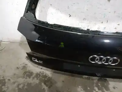 Автозапчастина б/у загальні двері для audi q2 (gab, gag) 1.0 tfsi посилання на oem iam 81a827025e  81a827025e