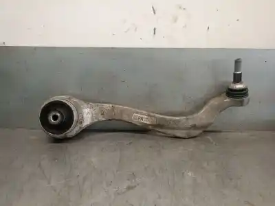Second-hand car spare part front right lower suspension arm for bmw 3 (g20, g80, g28) 320 d mild-hybrid oem iam references 31106894662