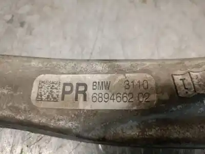 Автозапчастина б/у передній правий нижний рычаг підвіски для bmw 3 (g20, g80, g28) 320 d mild-hybrid посилання на oem iam 31106894662  31106894662