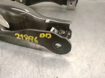 Автозапчастина б/у передній прав верхні рычаг підвіски для citroen c5 iii (rd_) 1.6 hdi 110 посилання на oem iam 9682594280  3521j8