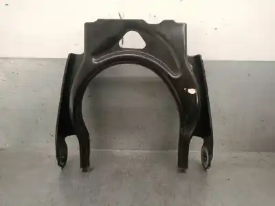 Автозапчасти б/у ПЕРЕДНИЙ ЛЕВЫЙ ВЕРХНИЙ РЫЧАГ ПОДВЕСКИ за CITROEN C5 III (RD_)  ссылки OEM IAM 9682595280  3520N8