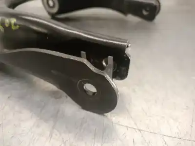 Автозапчасти б/у передний левый верхний рычаг подвески за citroen c5 iii (rd_) 1.6 hdi 110 ссылки oem iam 9682595280  3520n8