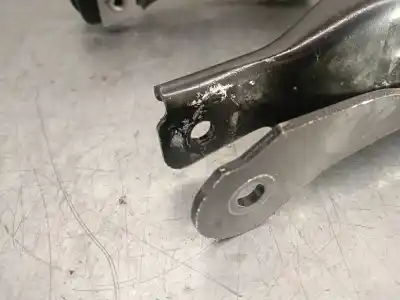 Автозапчасти б/у передний левый верхний рычаг подвески за citroen c5 iii (rd_) 1.6 hdi 110 ссылки oem iam 9682595280  3520n8