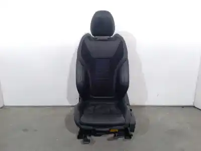 Second-hand car spare part left front seat for bmw 3 (g20, g80, g28) 320 d mild-hybrid oem iam references 52107472283