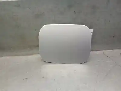Peça sobressalente para automóvel em segunda mão tampa de combustível externa por audi allroad c5 (4bh) 2.5 tdi quattro referências oem iam 4b0809905a
