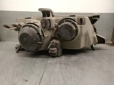 Second-hand car spare part left headlight for saab 9-5 (ys3e) 2.0 t oem iam references 4832457  4832457
