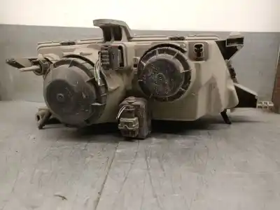Second-hand car spare part left headlight for saab 9-5 (ys3e) 2.0 t oem iam references 4832457  4832457