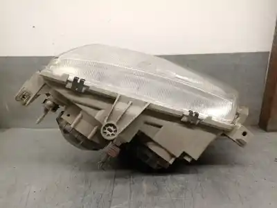 Second-hand car spare part left headlight for saab 9-5 (ys3e) 2.0 t oem iam references 4832457  4832457