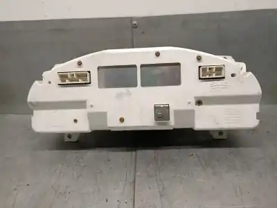 Peça sobressalente para automóvel em segunda mão quadrante por saab 9-5 (ys3e) 2.0 t referências oem iam 5042007 69795870t 5039011