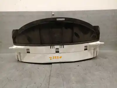 Peça sobressalente para automóvel em segunda mão quadrante por saab 9-5 (ys3e) 2.0 t referências oem iam 5042007 69795870t 5039011