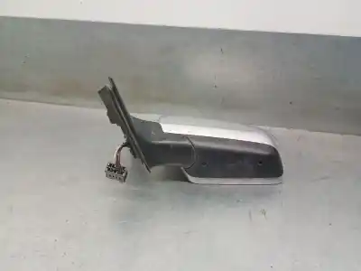 Second-hand car spare part left rearview mirror for audi allroad c5 (4bh) 2.5 tdi quattro oem iam references 4z7858531a  4z7858531a