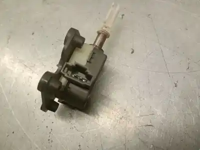 Gebrauchtes Autoersatzteil äussere motorabdeckung kraftstoff zum audi allroad c5 (4bh) 2.5 tdi quattro oem-iam-referenzen 4b9862153  4b9862153