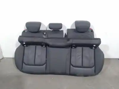 Автозапчасти б/у задние сиденья за audi q2 (gab, gag) 1.0 tfsi ссылки oem iam 81a885375  81a885375