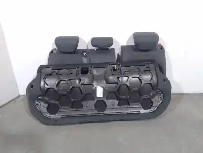 Автозапчасти б/у задние сиденья за audi q2 (gab, gag) 1.0 tfsi ссылки oem iam 81a885375  81a885375