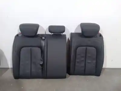 Автозапчасти б/у задние сиденья за audi q2 (gab, gag) 1.0 tfsi ссылки oem iam 81a885375  81a885375