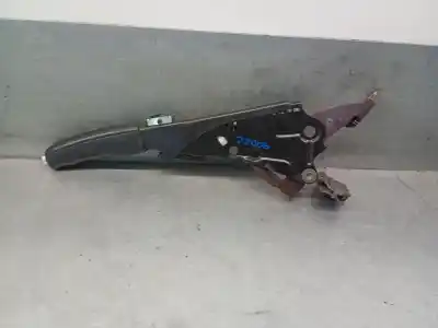 Gebrauchtes Autoersatzteil handbremshebel zum audi allroad c5 (4bh) 2.5 tdi quattro oem-iam-referenzen 8d0711305f  8d0711305f