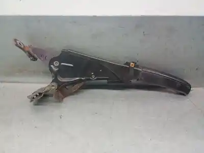 Peça sobressalente para automóvel em segunda mão alavanca de travão de mão por audi allroad c5 (4bh) 2.5 tdi quattro referências oem iam 8d0711305f