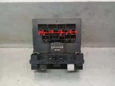 İkinci el araba yedek parçası RÖLE/SIGORTA KUTUSU için SEAT ALTEA XL (5P5, 5P8)  OEM IAM referansları 3C0937049AJ  3C0937049AJ