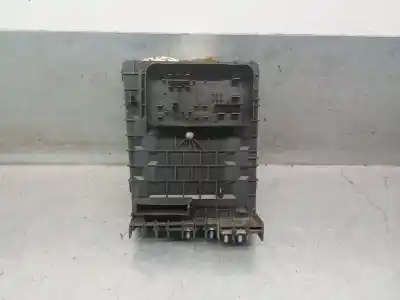 Second-hand car spare part fuse box unit for seat altea xl (5p5, 5p8) 2.0 tdi 16v oem iam references 1k0937125a  1k0937125a