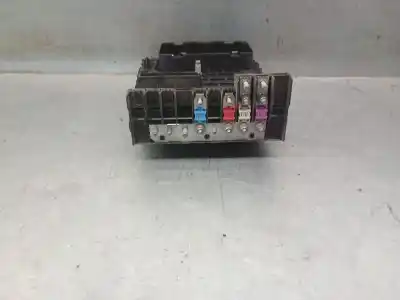 Second-hand car spare part fuse box unit for seat altea xl (5p5, 5p8) 2.0 tdi 16v oem iam references 1k0937125a  1k0937125a