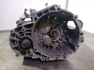 Second-hand car spare part gearbox for volkswagen touran (1t1, 1t2) 2.0 tdi 16v oem iam references gne