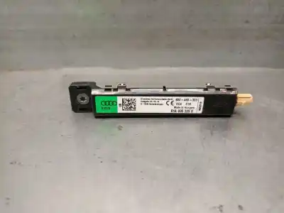 Second-hand car spare part antenna for audi q2 (gab, gag) 1.0 tfsi oem iam references 81a035225b