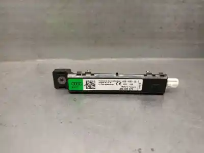 Second-hand car spare part antenna for audi q2 (gab, gag) 1.0 tfsi oem iam references 81a035225