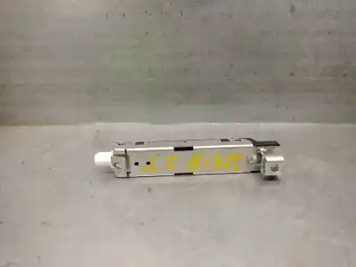 Автозапчастина б/у антена для audi q2 (gab, gag) 1.0 tfsi посилання на oem iam 81a035225 920460301 