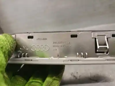 Pezzo di ricambio per auto di seconda mano luce interna per audi q2 (gab, gag) 1.0 tfsi riferimenti oem iam 8v0947111a r050bbc5 8v0947111a