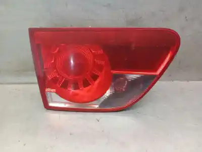 Second-hand car spare part Left Tailgate Light for SEAT ALTEA XL (5P5, 5P8) 2.0 TDI 16V OEM IAM references 5P8945093D  5P8945107