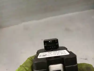 Pezzo di ricambio per auto di seconda mano controllo specchio per audi q2 (gab, gag) 1.0 tfsi riferimenti oem iam 4m0959565l  4m0959565l