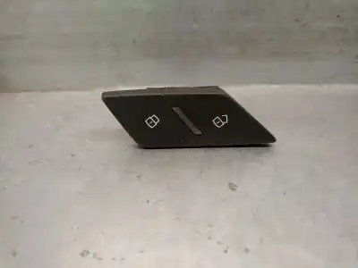 Second-hand car spare part switch for audi q2 (gab, gag) 1.0 tfsi oem iam references 81b962107