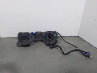 Second-hand car spare part fuel tank for bmw 3 (g20, g80, g28) 320 d mild-hybrid oem iam references 16119469497