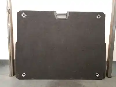 Second-hand car spare part PARCEL SHELF for PEUGEOT 3008 MONOSPACE (0U_)  OEM IAM references 96829080ZE  98085882ZE