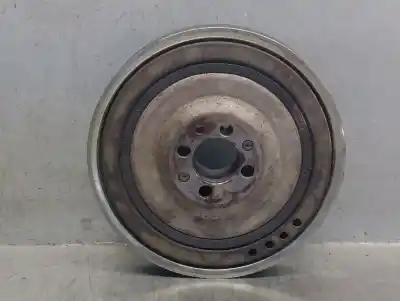 Second-hand car spare part crankshaft pulley for fiat bravo i (182_) 1.9 jtd oem iam references 71747797