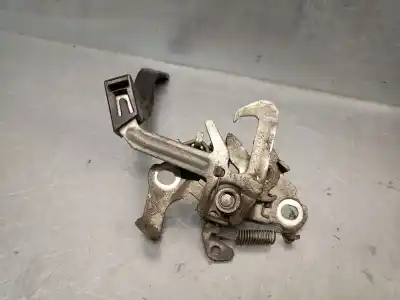 Pièce détachée automobile d'occasion SERRURE DE CAPOT pour PEUGEOT 3008 MONOSPACE (0U_)  Références OEM IAM 9671599380  7934E9